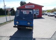 Multicar M 25 Sklápěč 2,0 l 33 kw