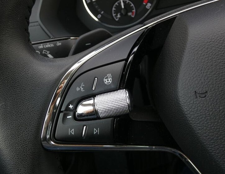 Škoda Octavia Sedan / Limuzína 1,5 l 110 kw