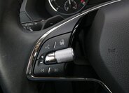 Škoda Octavia Sedan / Limuzína 1,5 l 110 kw