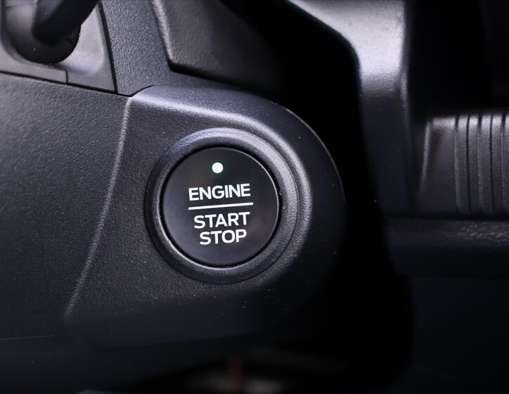 Ford Ranger Pick-up 3,0 l 177 kw