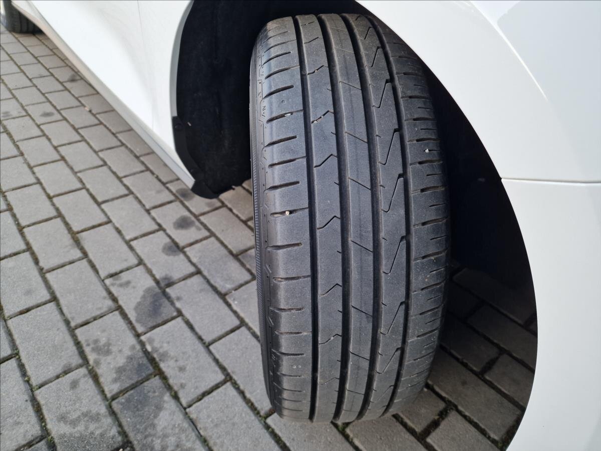 Ford Focus Kombi 1,5 l 88 kw