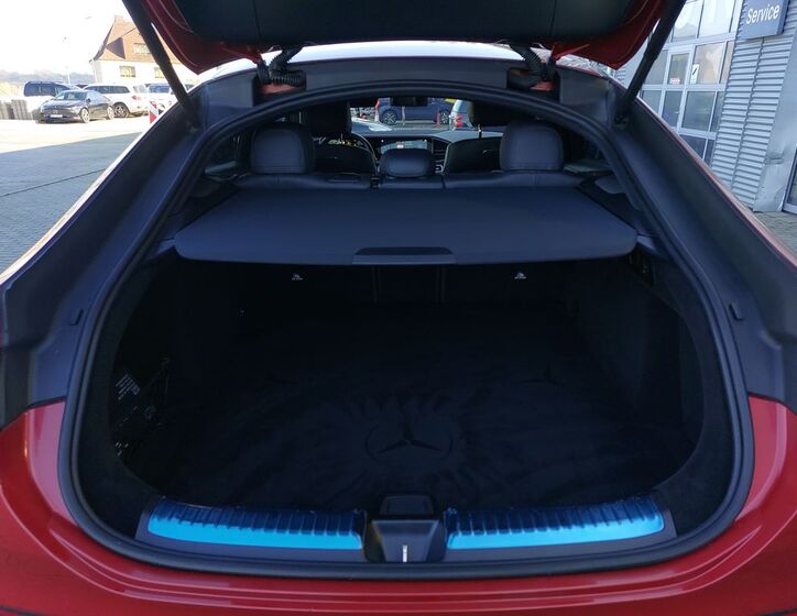 Mercedes-Benz GLE 12