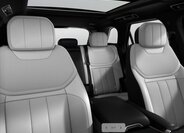 Land Rover Range Rover Sport SUV / Terénní 3,0 l 184 kw