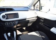 Toyota Yaris Hatchback 998,0 51 kw