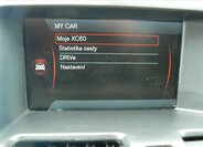 Volvo XC60 SUV 2,4 l 120 kw