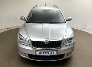 Škoda Octavia 2