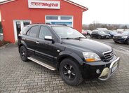 KIA Sorento SUV / Terénní 2,5 l 125 kw