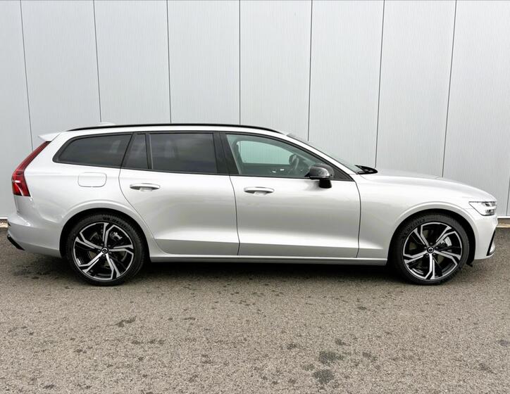 Volvo V60 6