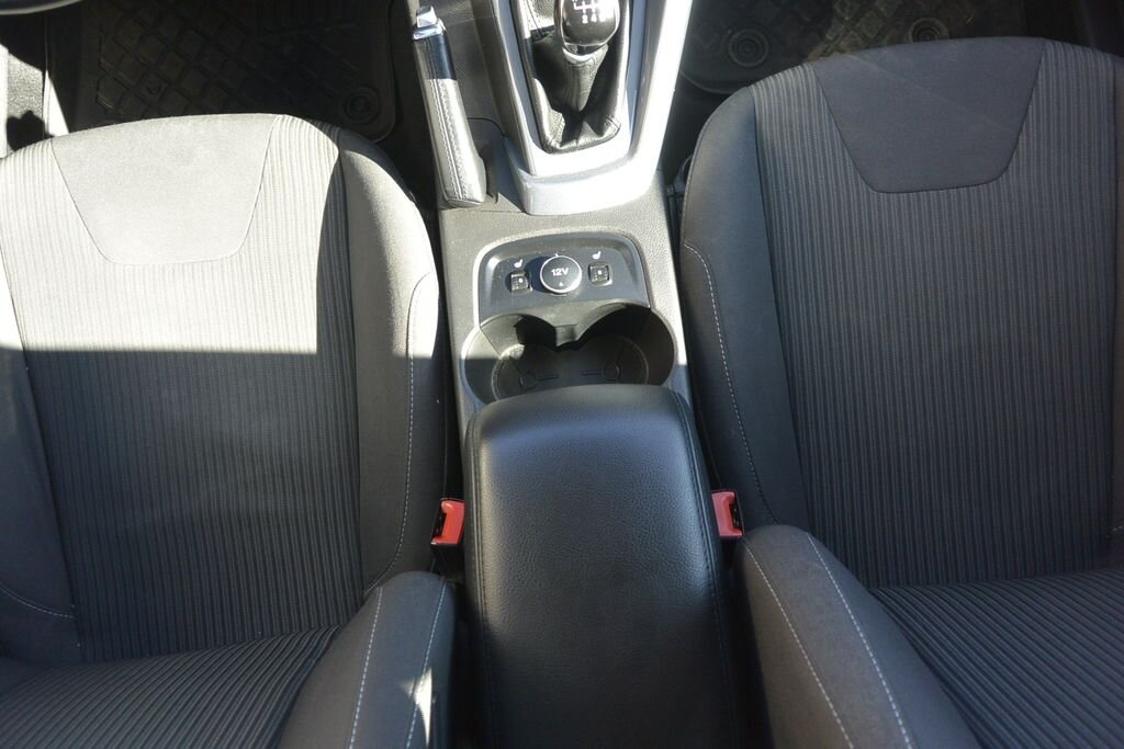 Ford Focus Kombi 2,0 l 103 kw