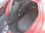 Nissan Juke Ostatní 1,2 l 85 kw