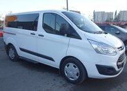 Ford Transit Custom 5