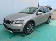 Škoda Octavia 3