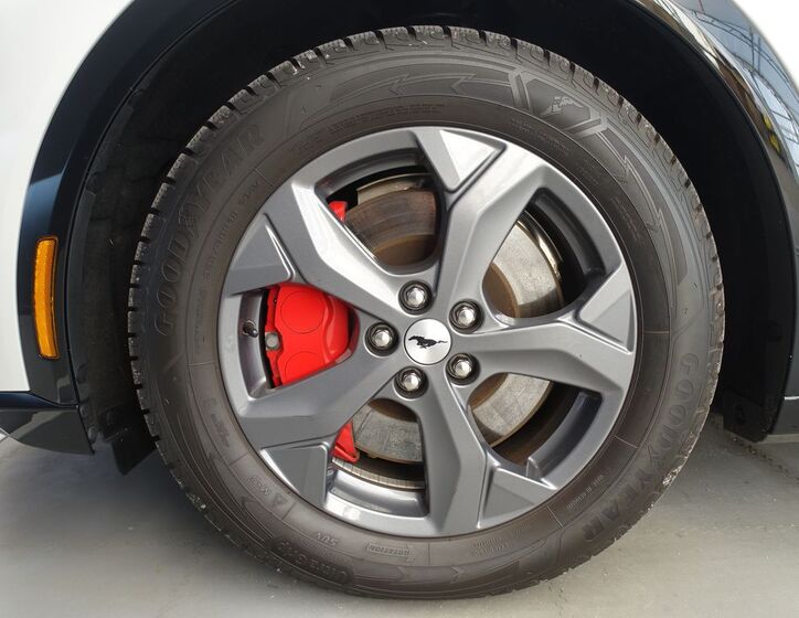 Ford Mustang Mach-E 42