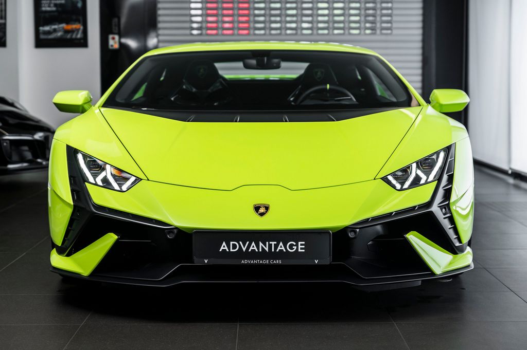 Lamborghini Huracán