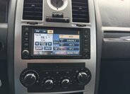 Chrysler 300C Kombi 3,0 l 160 kw