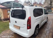 Opel Combo MPV 0,0 96 kw