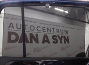 Volkswagen Touran SUV / Terénní 1,4 l 110 kw