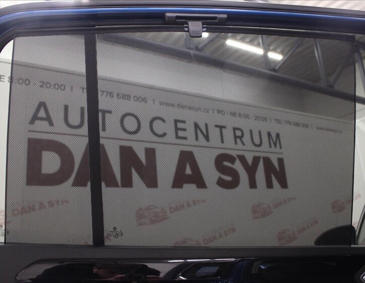 Volkswagen Touran SUV / Terénní 1,4 l 110 kw