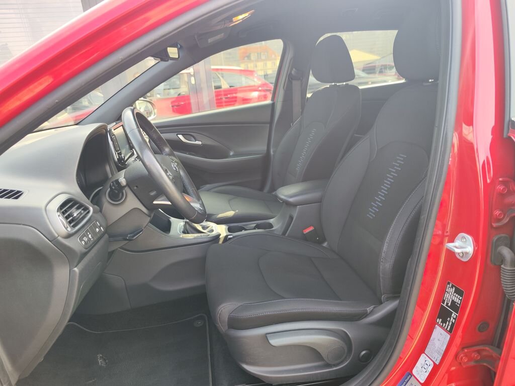 Hyundai i30 Kombi 1,4 l 103 kw