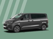 Fiat Ulysse MPV 2,2 l 132 kw