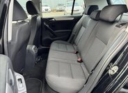 Volkswagen Golf Hatchback 1,6 l 77 kw