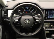 Škoda Kodiaq SUV / Terénní 2,0 l 110 kw