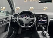 Volkswagen Golf Kombi 1,5 l 110 kw