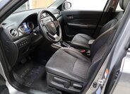 Suzuki Vitara 7