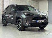 Toyota Yaris Cross SUV / Terénní 1,5 l 85 kw