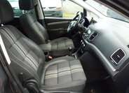 Volkswagen Sharan Kombi 2,0 l 125 kw