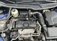 Peugeot 206 Hatchback 1,4 l 55 kw