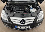 Mercedes-Benz Třídy B 24