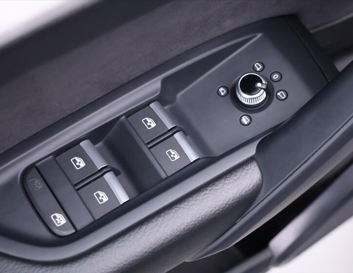 Audi Q5 SUV / Terénní 3,0 l 210 kw