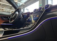 Mercedes-Benz GLC 16