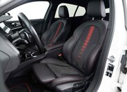 BMW Řada 1 Hatchback 2,0 l 195 kw