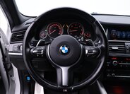 BMW X3 Kombi 3,0 l 190 kw