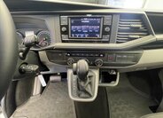 Volkswagen Caravelle Ostatní 2,0 l 110 kw