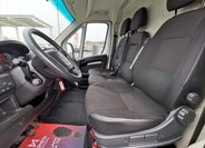 Citroën Jumper Ostatní 2,2 l 88 kw