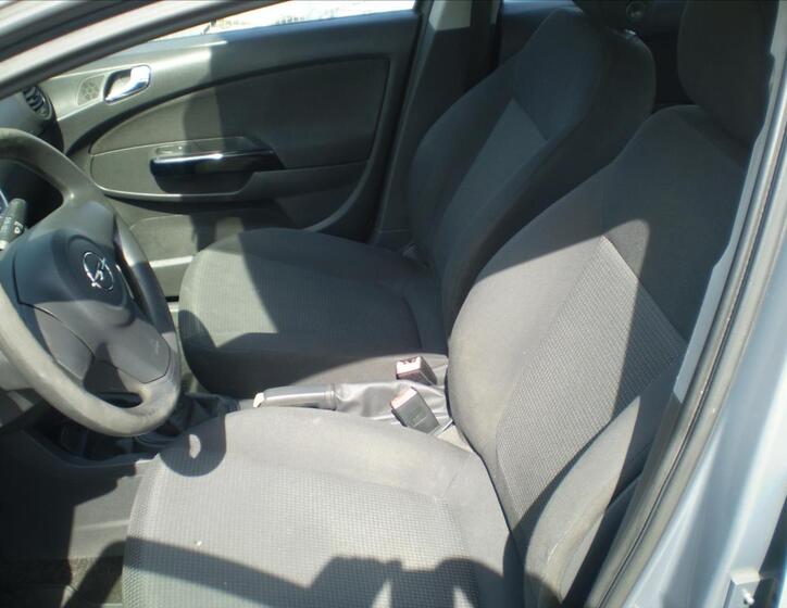 Opel Corsa 7