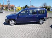 Dacia Logan Kombi 1,4 l 55 kw