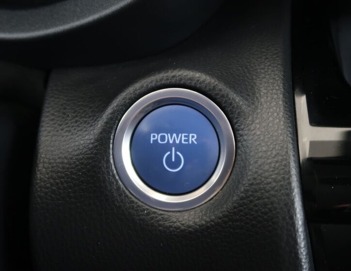 Toyota Yaris Cross Hatchback 1,5 l 68 kw