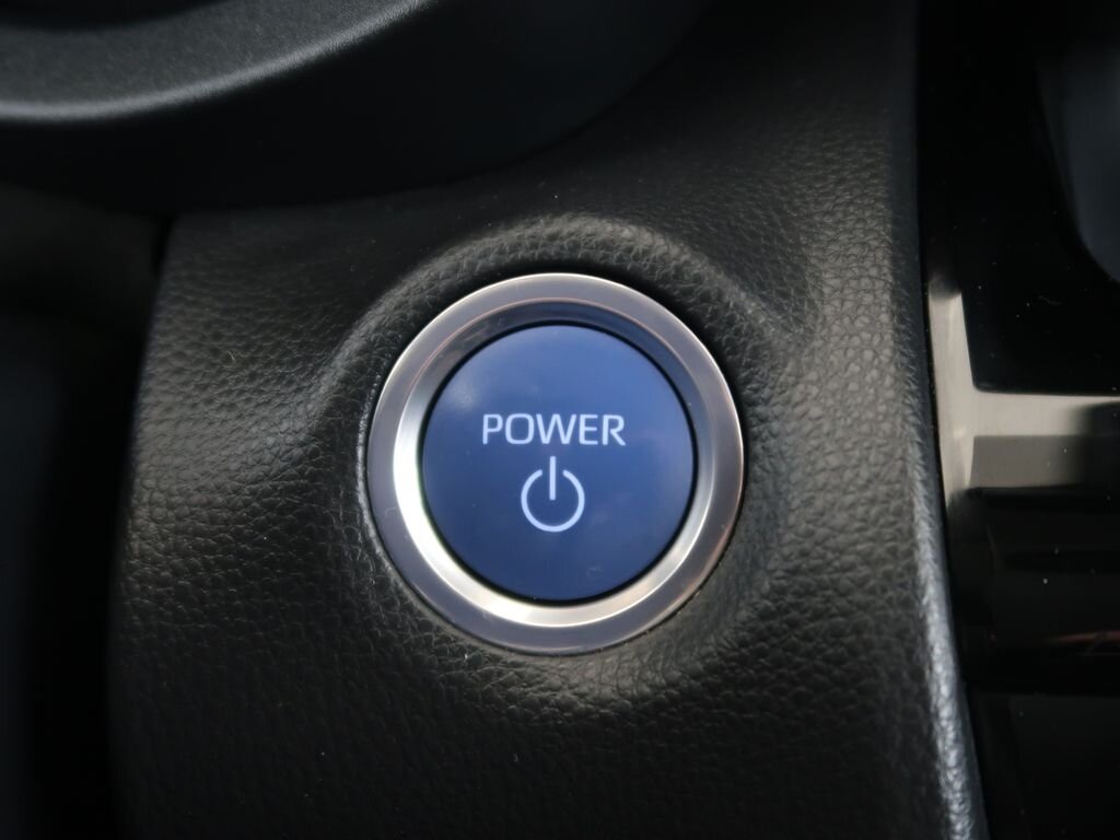 Toyota Yaris Cross Hatchback 1,5 l 68 kw