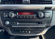 BMW X5 SUV 3,0 l 180 kw