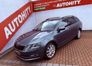 Škoda Octavia Kombi 1,6 l 85 kw