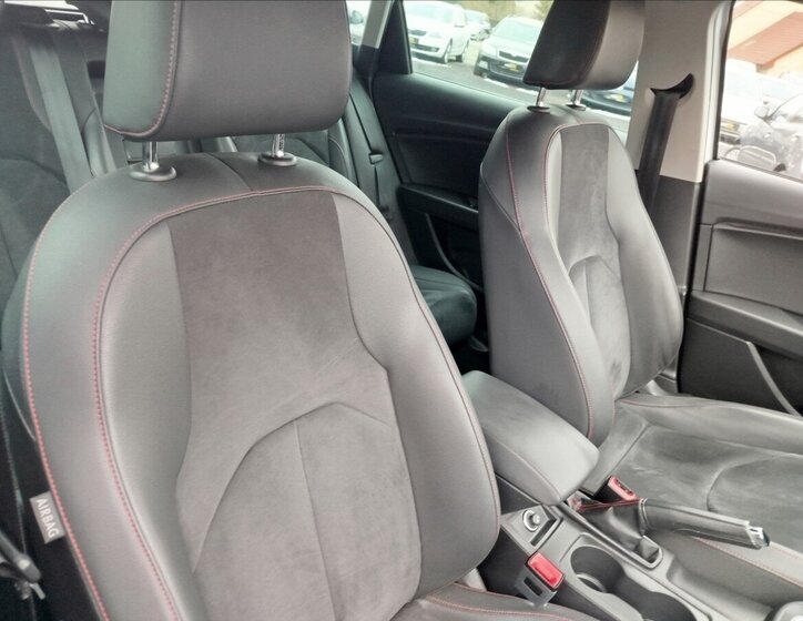 Seat Leon Kombi 1,4 l 110 kw