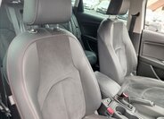 Seat Leon Kombi 1,4 l 110 kw