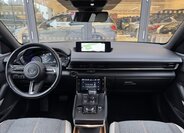 Mazda MX-30 Kombi 830,0 125 kw