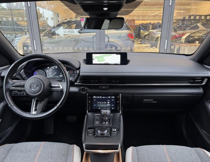 Mazda MX-30 Kombi 830,0 125 kw