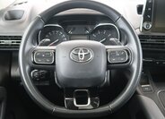 Toyota ProAce MPV 1,2 l 96 kw