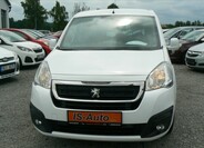 Peugeot Partner 3